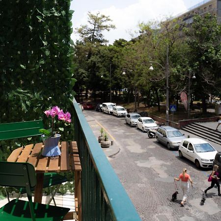 Dimora Cavour Hotel Napels Buitenkant foto