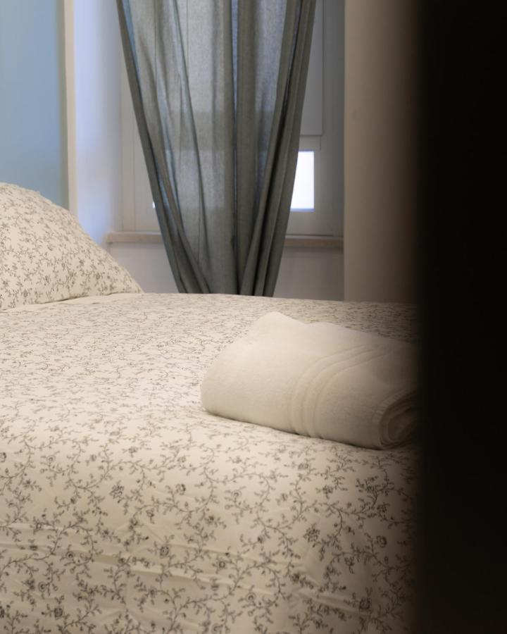 Dimora Cavour Hotel Napels Buitenkant foto