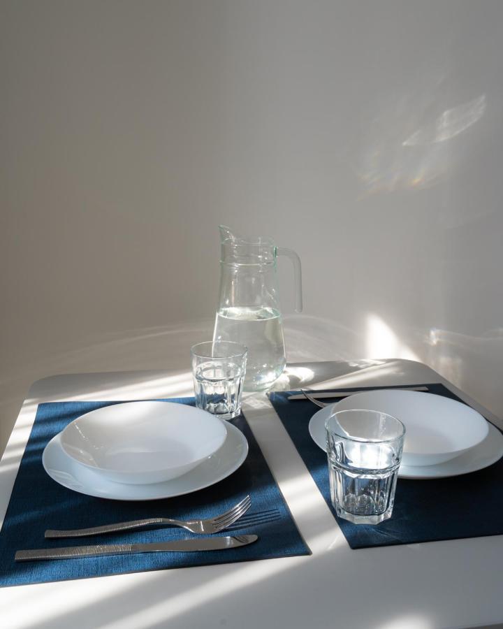 Dimora Cavour Hotel Napels Buitenkant foto