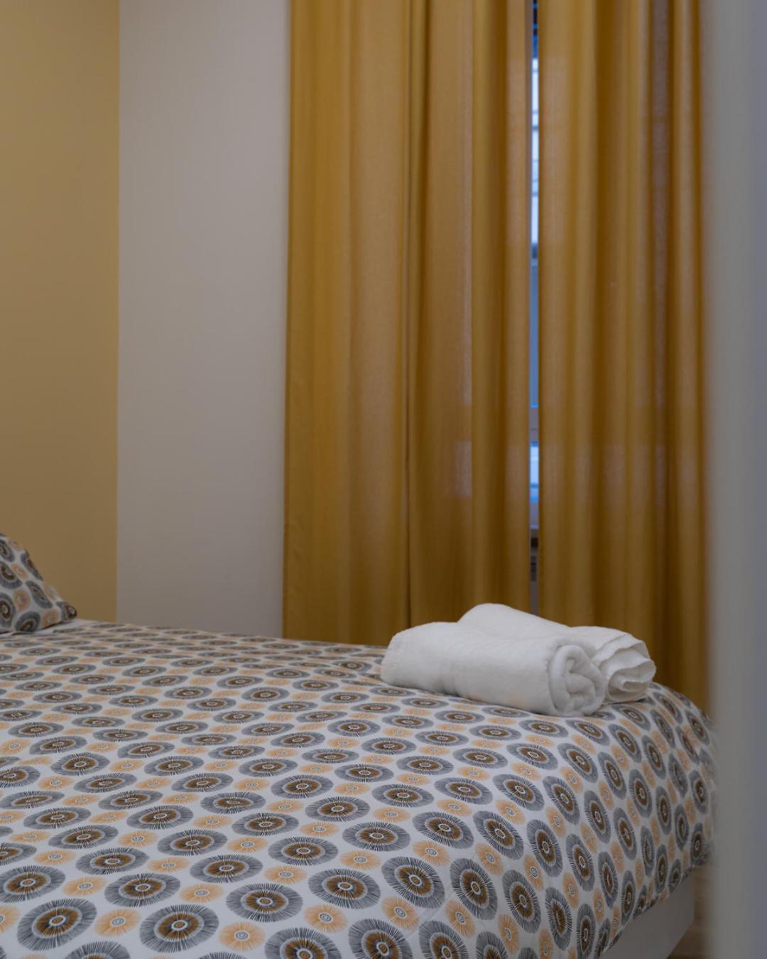 Dimora Cavour Hotel Napels Kamer foto